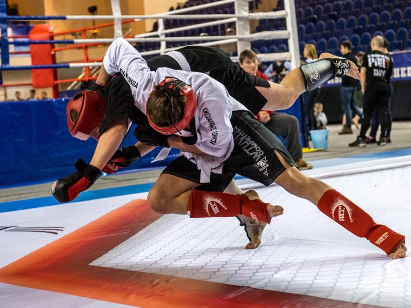 Афиша Moscow Open 2025