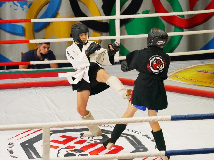 Логотип Сибирского кубка