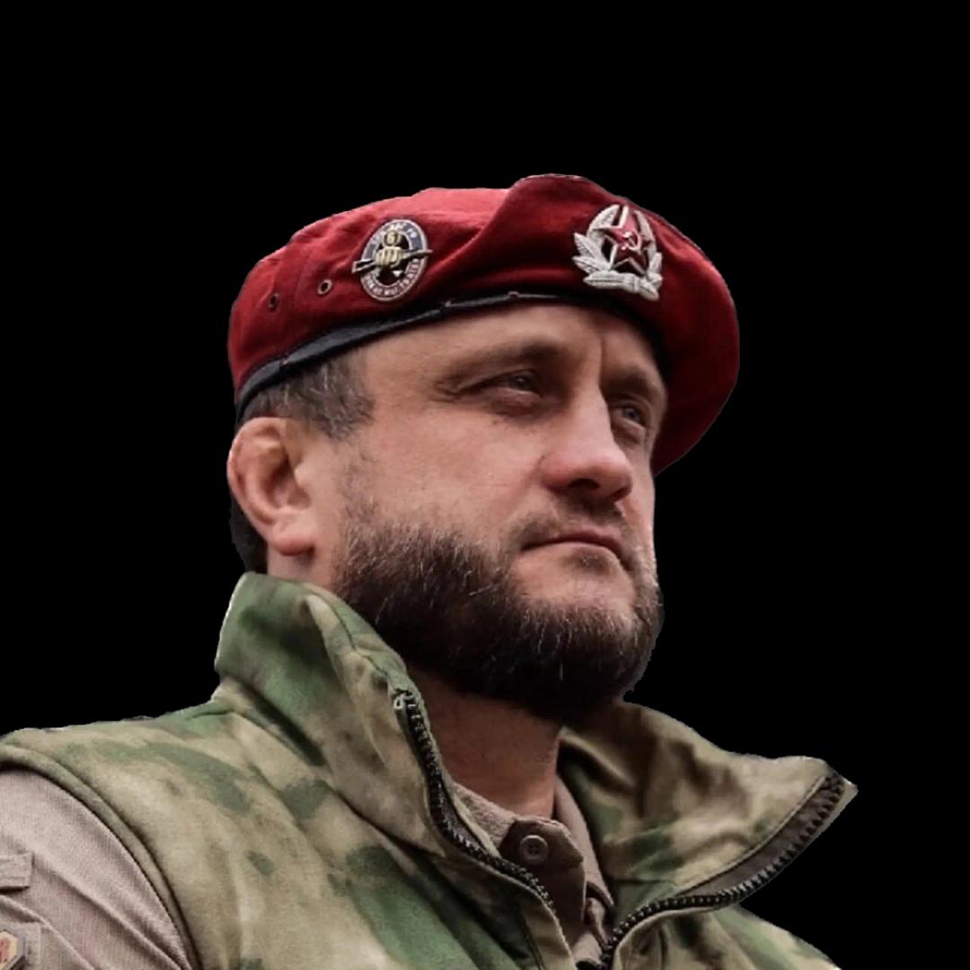 Сергей Евдокимов