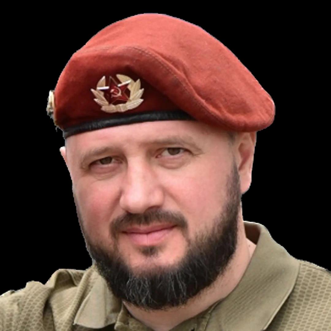 Илья Иевлев