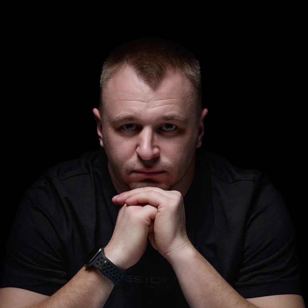 Андрей Кудинов