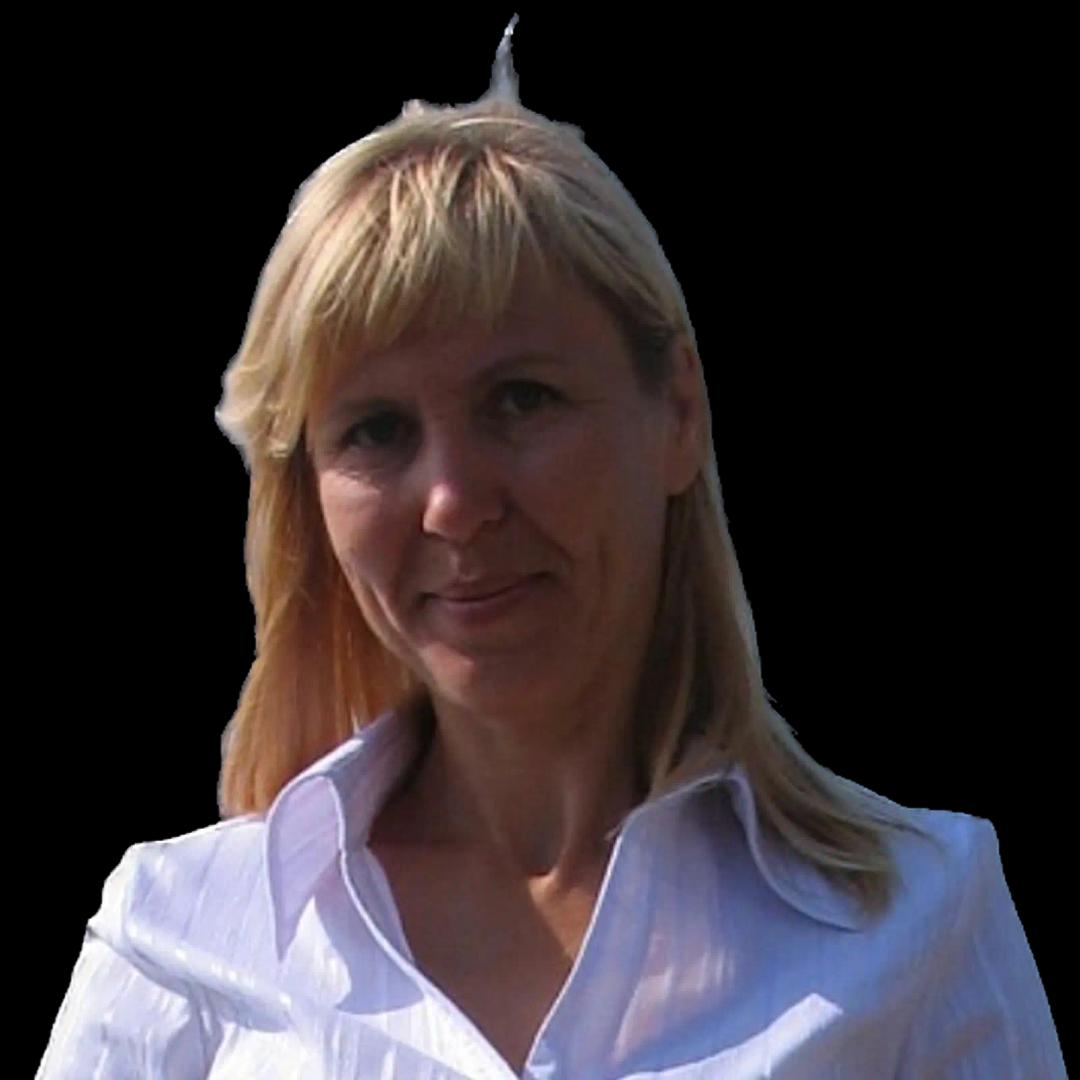 Наталия Витязь