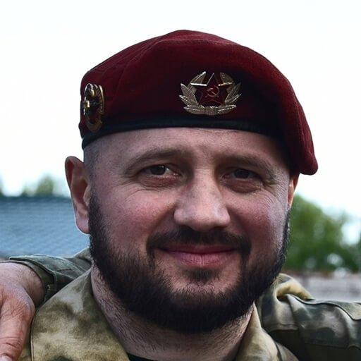 Илья Иевлев