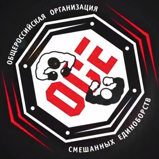 логотип осе